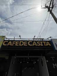 Cafe De Casita 🧋🧃🥤🧋😋😋