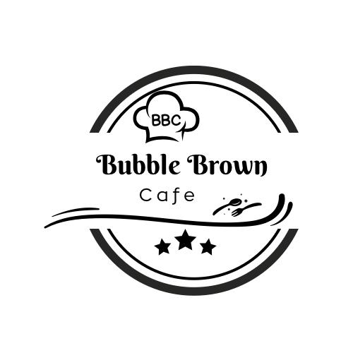 Bubble Brown Cafe (BBC)