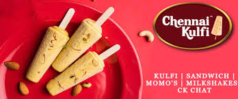 Chennai KULFI 🍢🍢