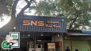 SNS Briyani  Fast Food 🫕🍝🍜🫕