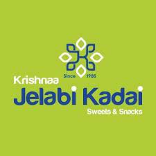 Krishna Jelebi Kadai