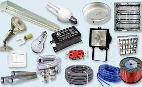 DJS Electricals ( Retail & Wholesale ) 